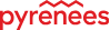 Logo de pyrénés