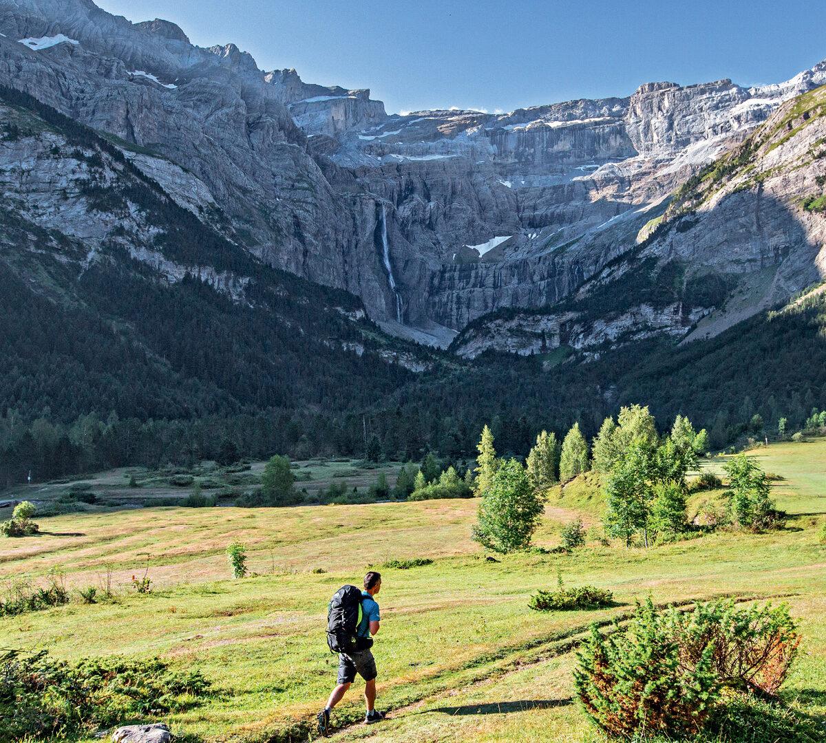 GR10 Hautes-Pyrénées: sur les traces des pyrénéistes