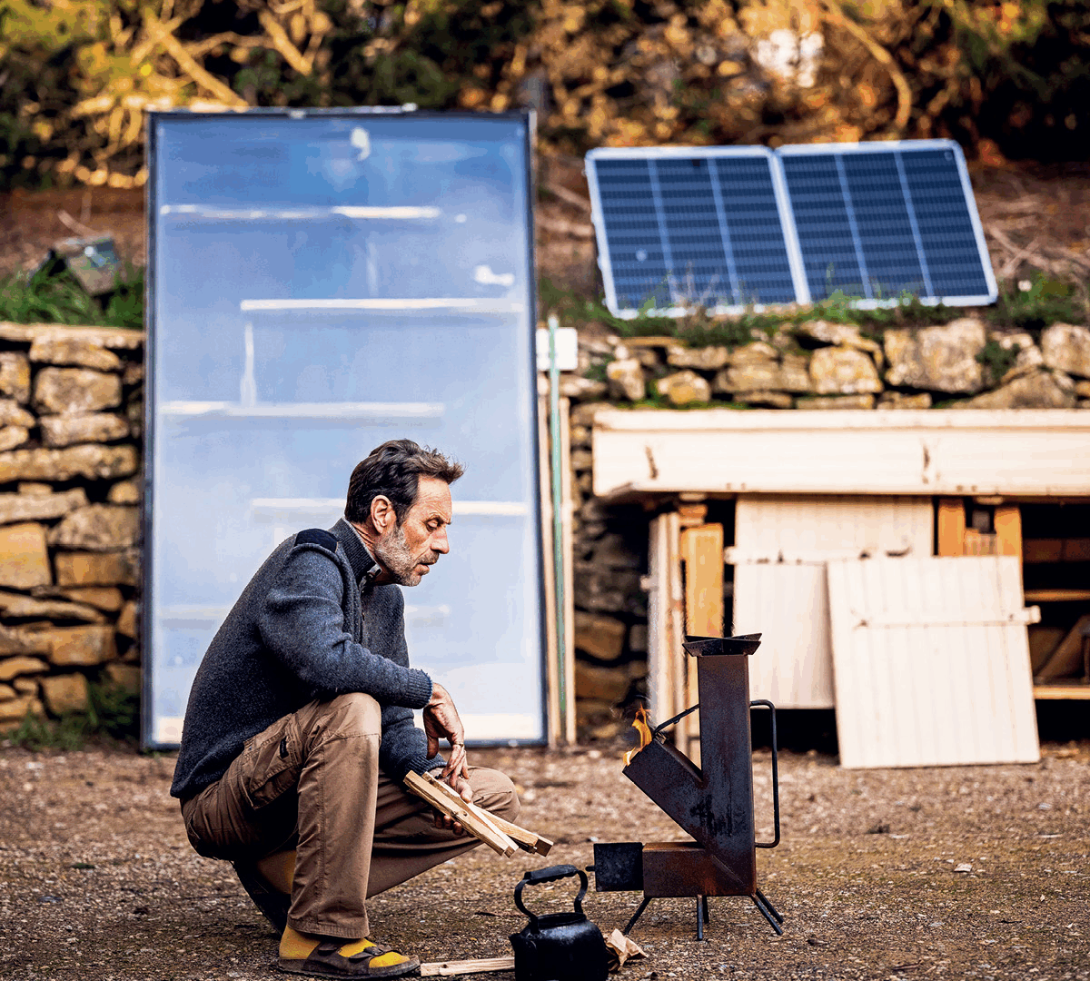 Le Low-tech Lab de la haute vallée de l’Aude