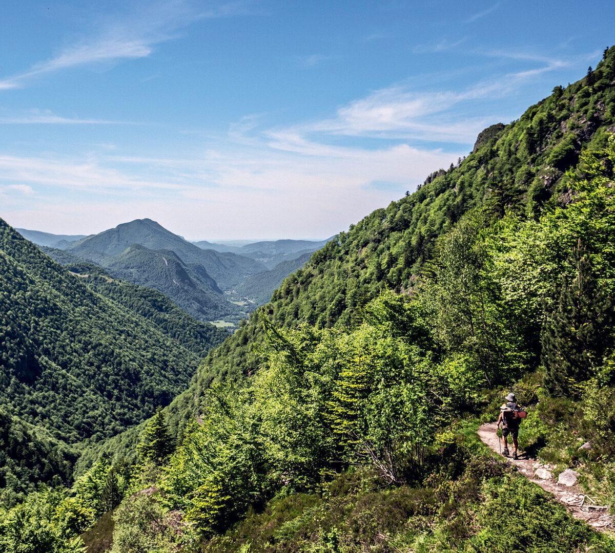 GR10 Ariège: où les sommets sont en majesté