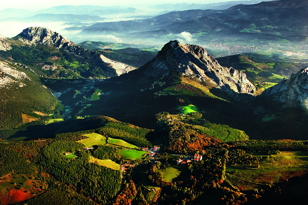 Balade guidé dans les Pyrénées